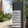 Directional Sign